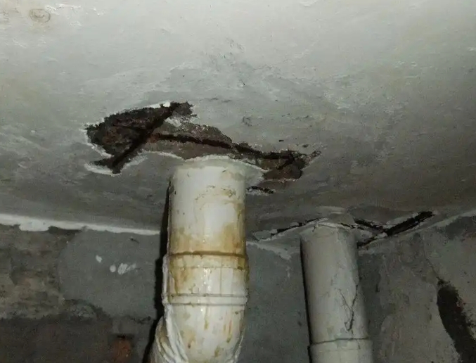 翠峦卫生间漏水维修公司浅析翠峦卫生间渗水维修的方法