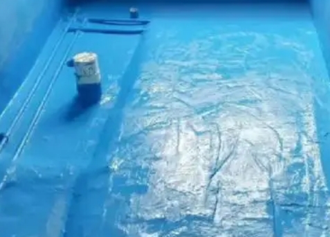 翠峦卫生间漏水维修公司分享下翠峦卫生间防水工程中常用防水涂料介绍。